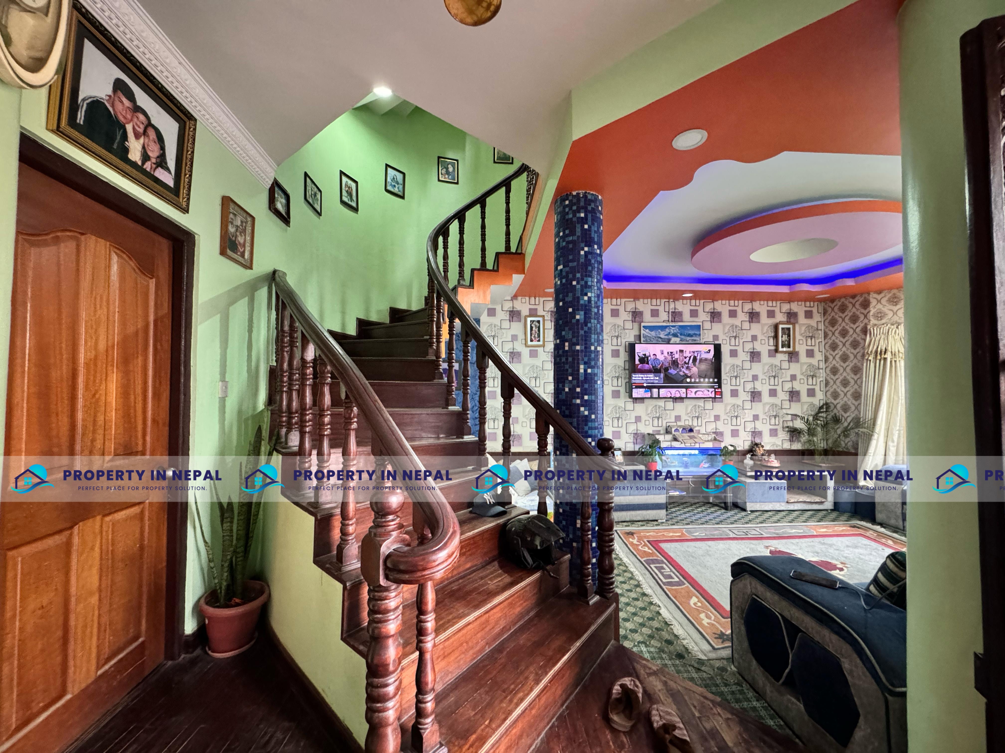 Picture of Mahalaxmi Municipality, Bagmati